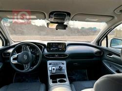 هیۆندای سەنتافی